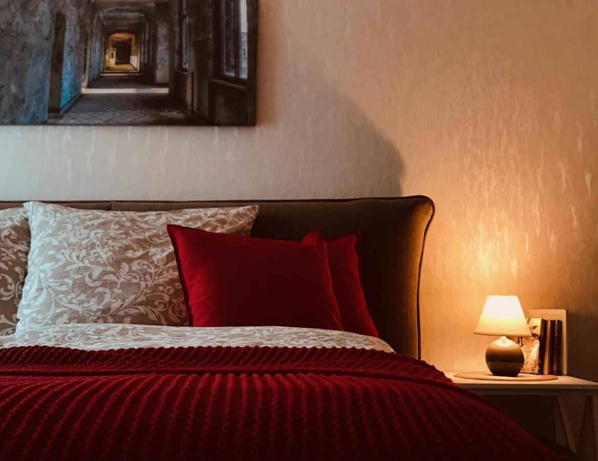 Ferienzimmer In