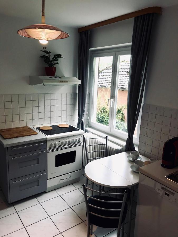 Ferienzimmer In *