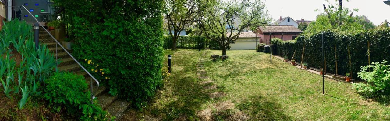 Apartment Ferienzimmer In Allensbach