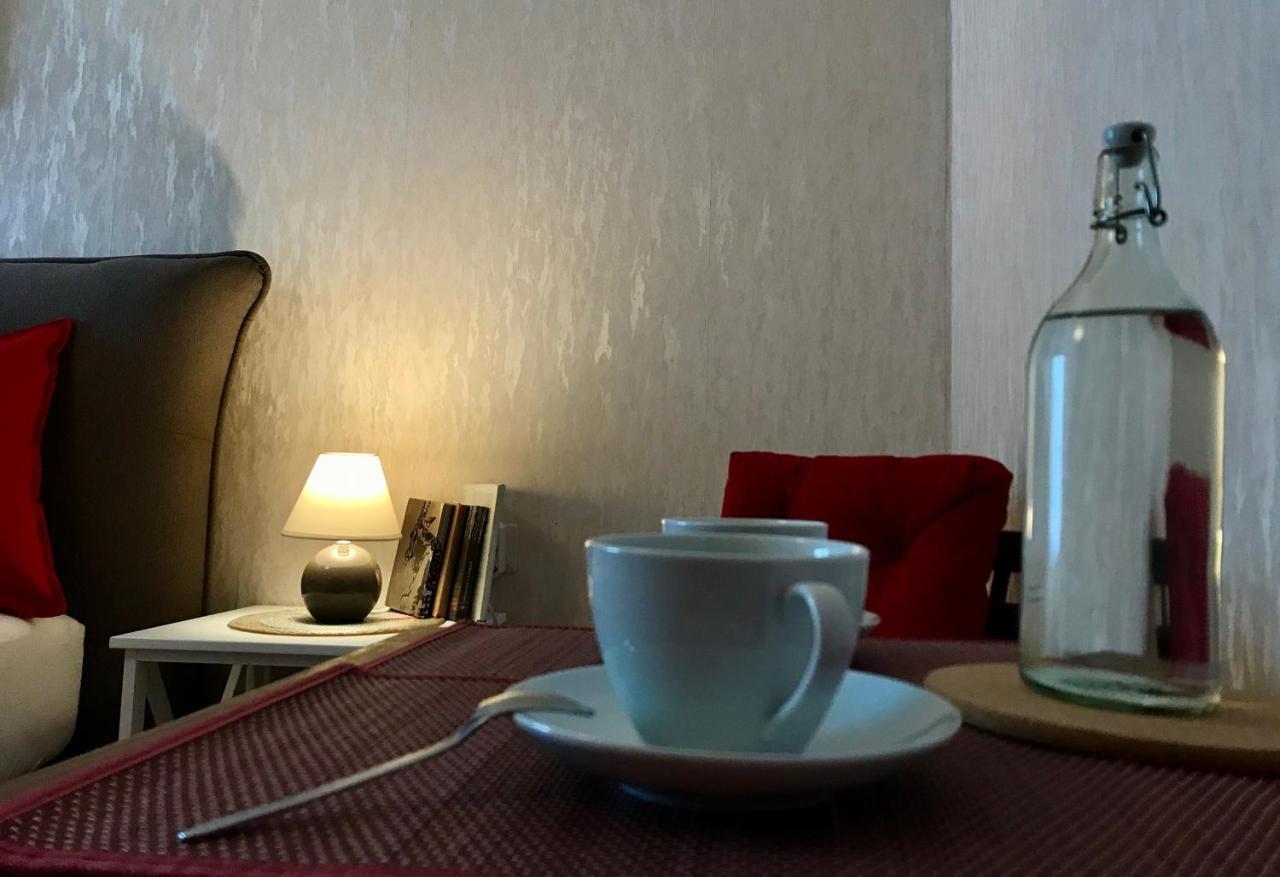 Ferienzimmer In * Allensbach