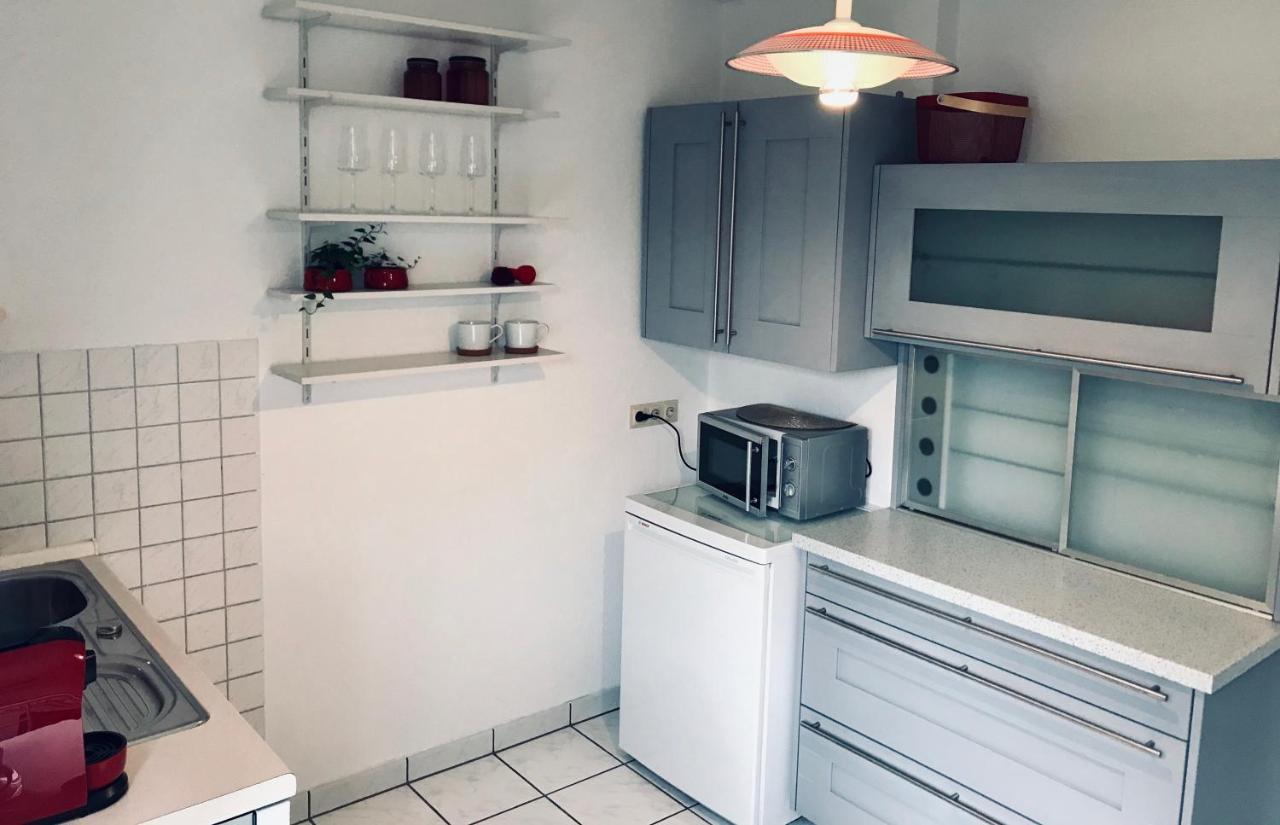Ferienzimmer In * Allensbach