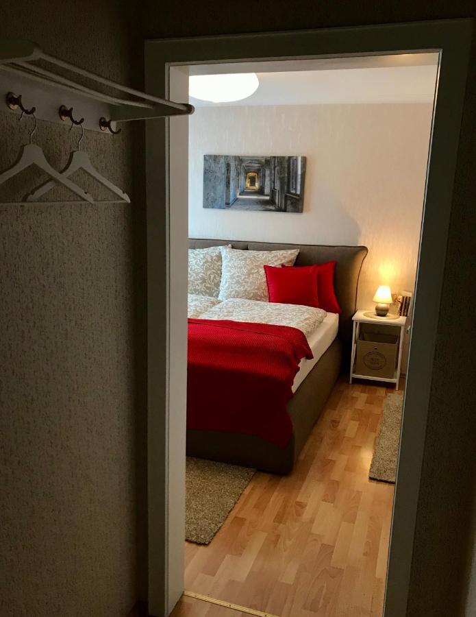 Ferienzimmer In Apartment