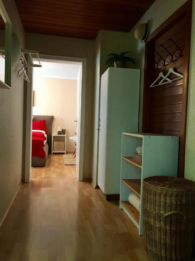 Apartment Ferienzimmer In *